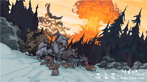 森之灵官方正版下载-森之灵2025最新版 v1.5安卓版下载